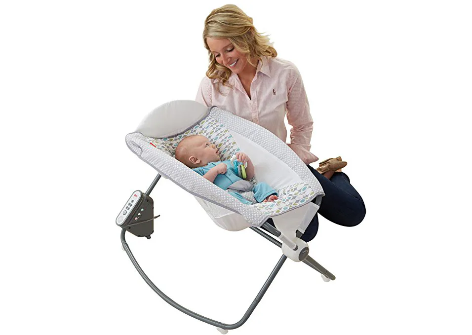 The 7 Best Rockers For Babies