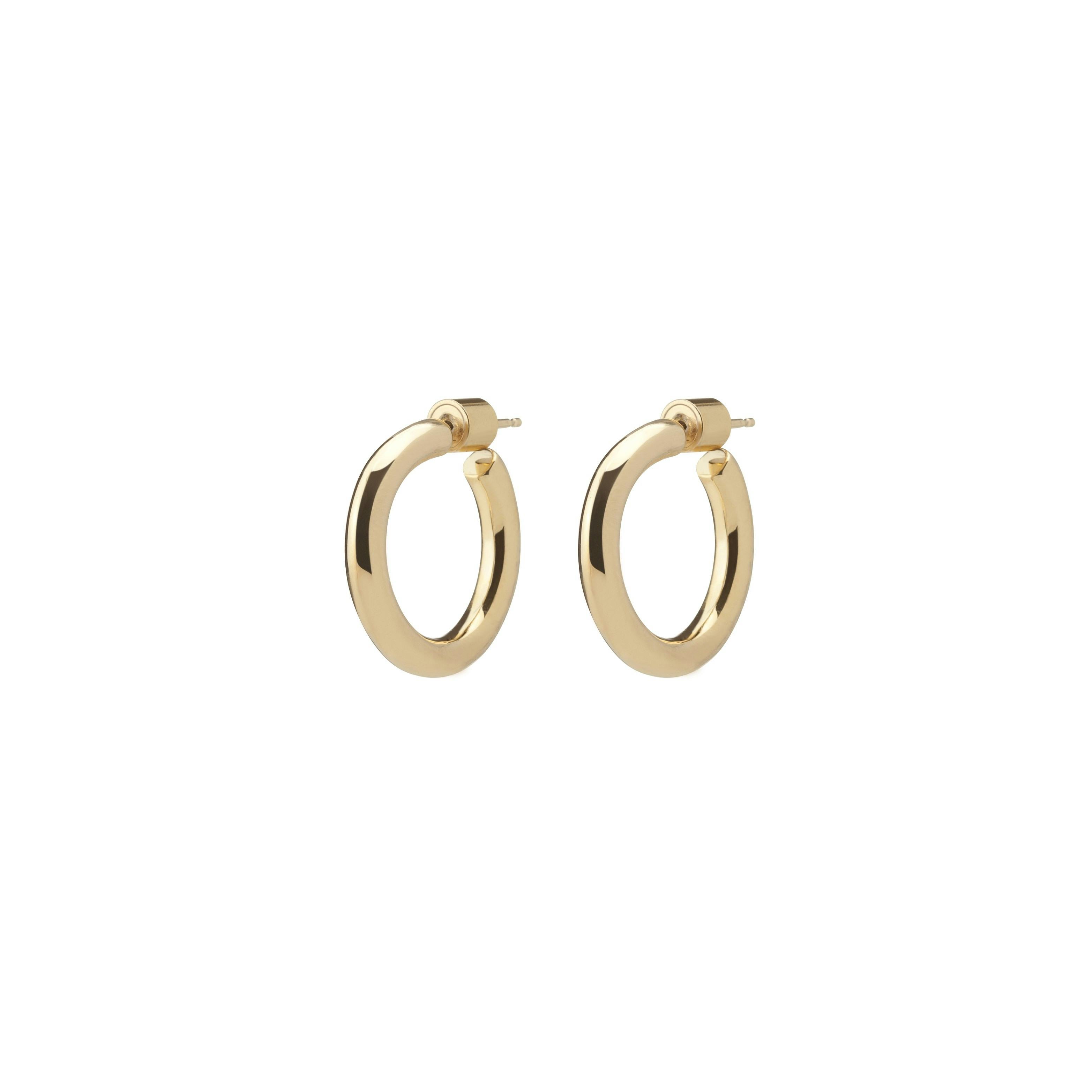 Jennifer fisher essential on sale hoops