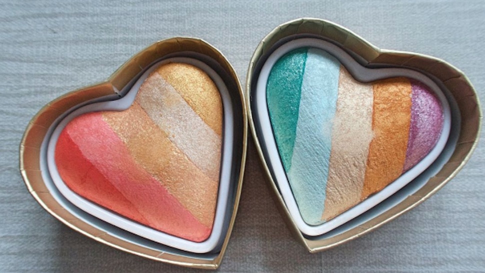 Tops highlighter dragon makeup revolution flow arms Ebay highlighter dragon makeup revolution live