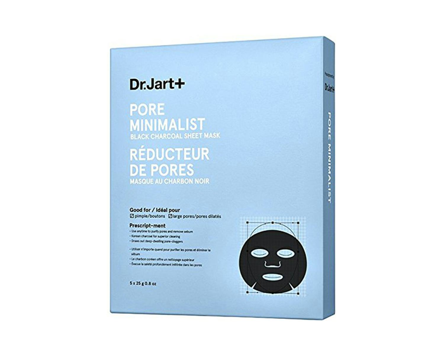 The 7 Best Face Masks For Blackheads