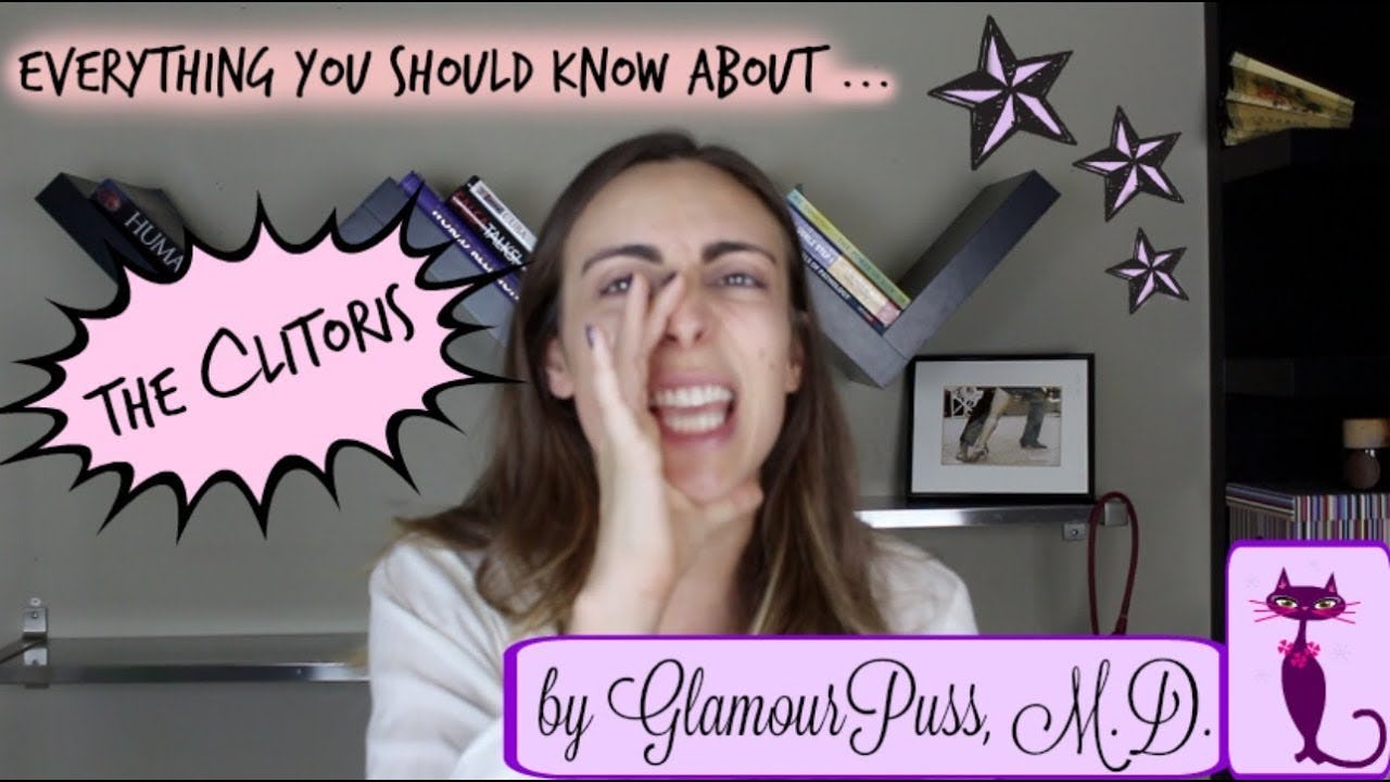 7 YouTube Channels Thatll Teach You About Sex, Because Theyre A Better  Option Than Porn