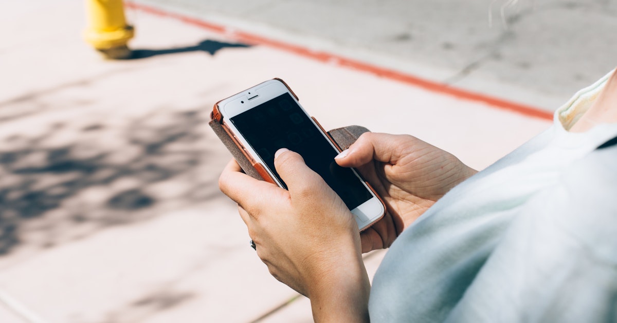 6 Good Bumble Bios For Women To Use To Get More Matches