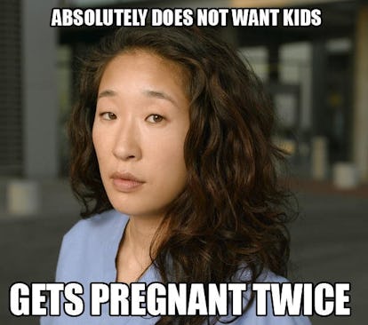 9 Grey S Anatomy Memes Only You Your Person Will Understand 9 Grey S Anatomy Memes Only You Your Person Will Understand