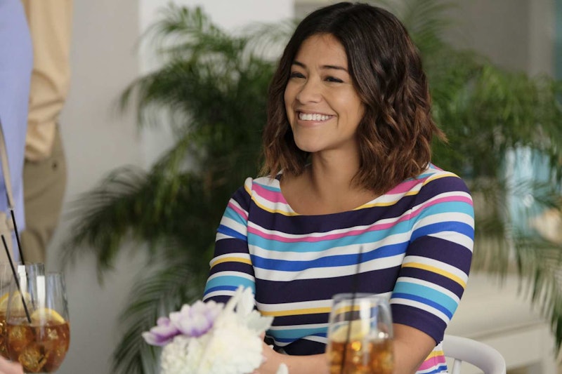 What Happened In Season 3 Of Jane The Virgin A Tragic Event Led To 