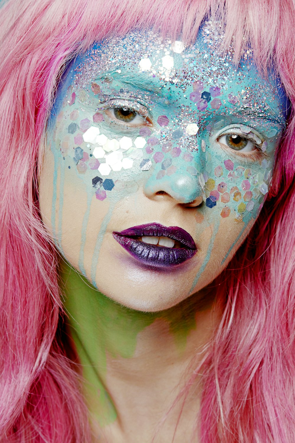 3 Mermaid Makeup  Tutorials For Halloween That Are Way  3 Mermaid Makeup  Tutorials For Halloween That Are Way