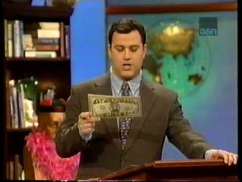 14 '90s Game Shows That Deserve A Comeback, Just Like 'Supermarket Sweep'