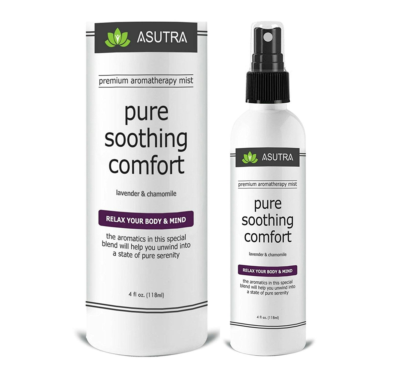 The 5 Best Essential Oils For Sleep