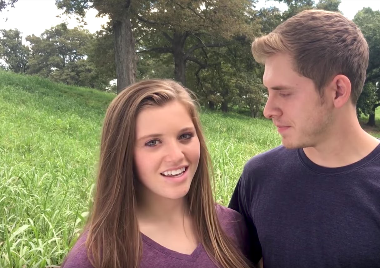 How Many Kids Does JoyAnna Duggar Have? She Is 'Counting On' One