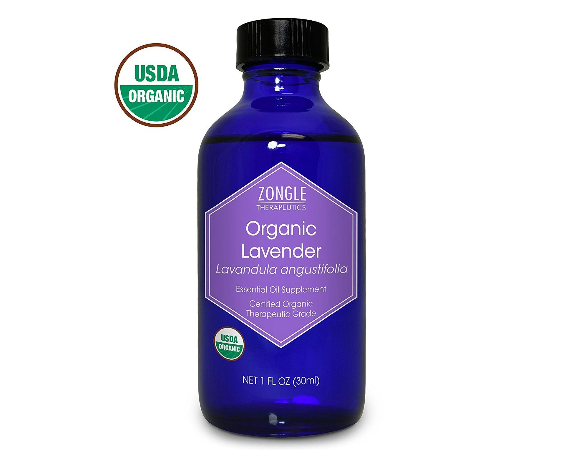 The 5 Best Essential Oils For Sleep