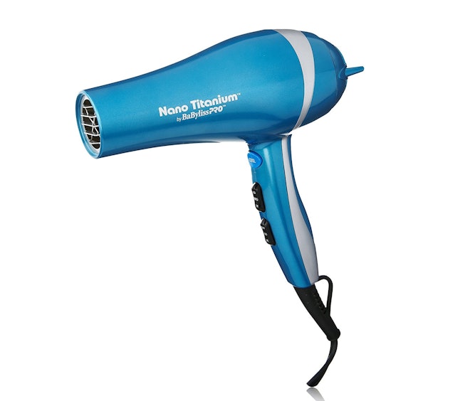 The 5 Hair Dryers For Curly Hair