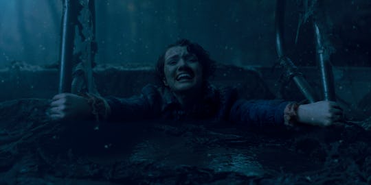 Stranger Things: Cast Interview Barb Death Theory