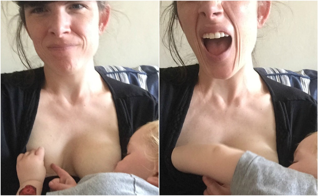 Why women getting nipples that look like 'Smarties' is 2017's