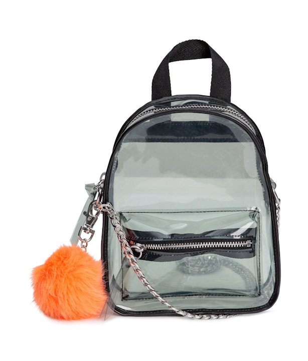 17 Very Stylish Backpacks Under 25 (Yes, Really)