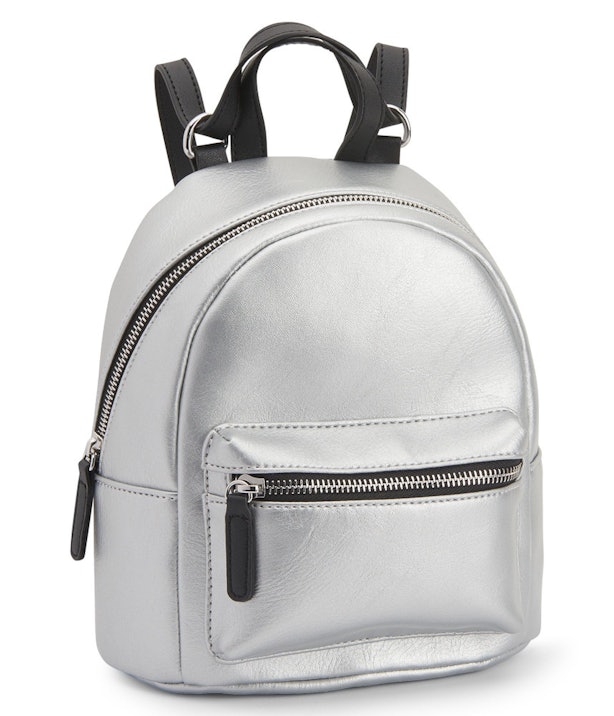 antik kraft backpack purse