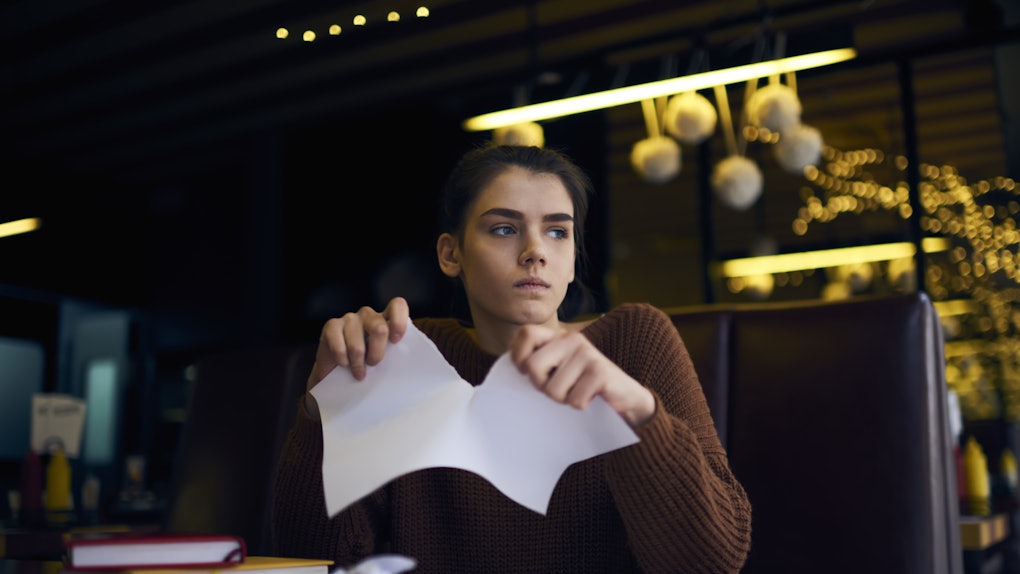 How To Be Happy After A Breakup Even If Things Ended Before You