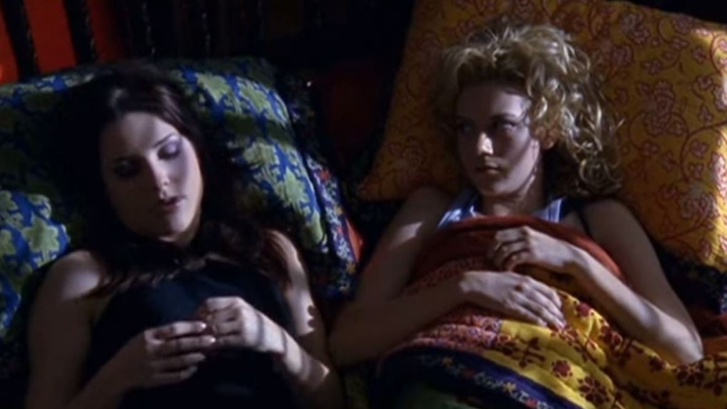8 Peyton Brooke Moments From One Tree Hill That Will Make You