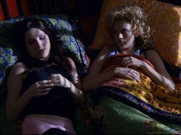 Brooke and Peyton - lances da vida fotografia (36524158) - fanpop