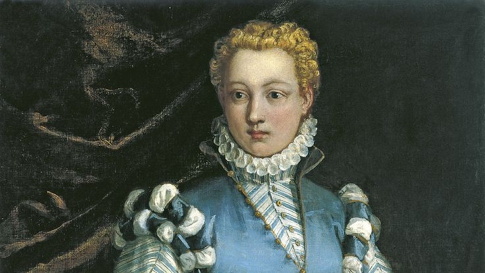 7 Absurd Medieval Fashion Rules That You Won T Believe Women