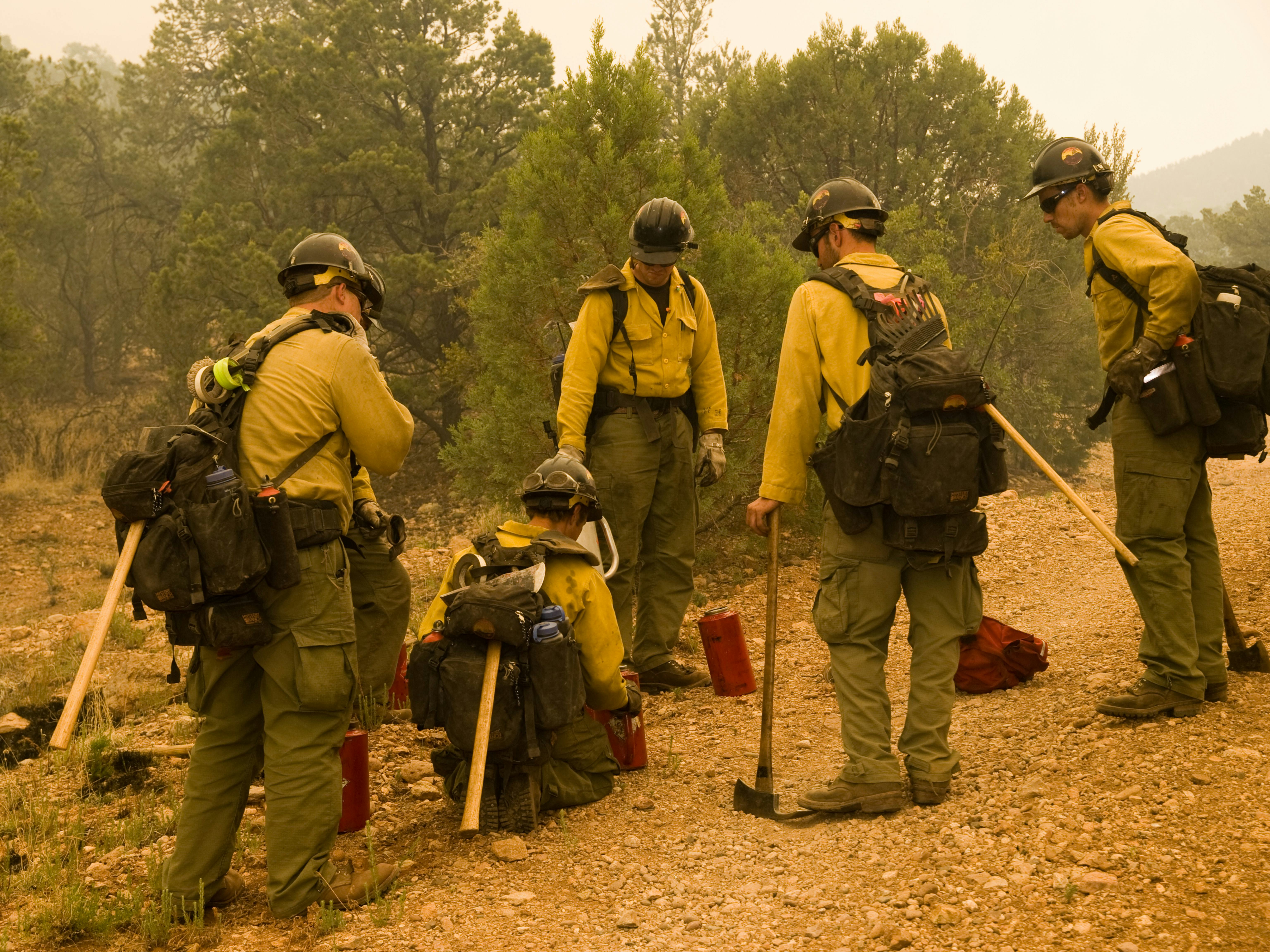 only the brave movie really happen only the brave movie really happen