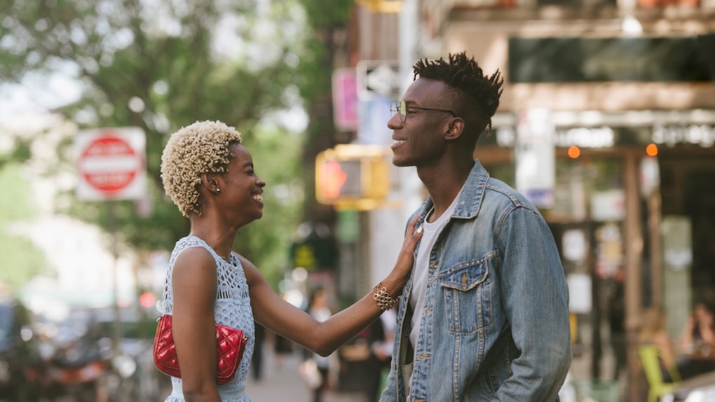 20 Deep Questions To Ask Your Crush During A Game Of 20 Questions