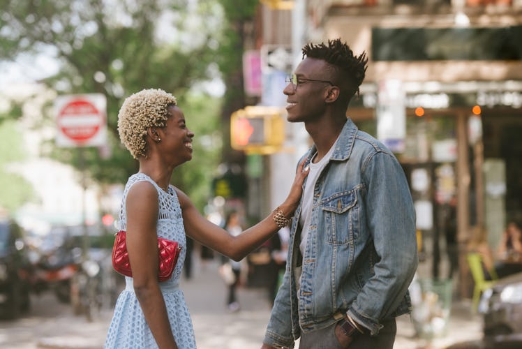 A game of 20 questions to play with a crush