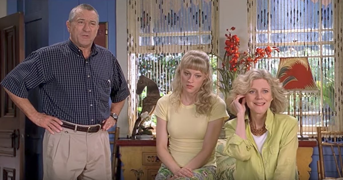10 Fights Every New Mom Has With Her Overbearing In Laws 10 Fights Every New Mom Has With Her Overbearing In Laws