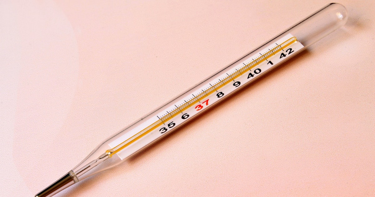 What Does It Mean If You Have A Positive Opk But No Temperature