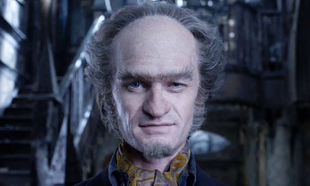 A Series Of Unfortunate Events  Season 2 Characters Are   A Series Of Unfortunate Events  Season 2 Characters Are