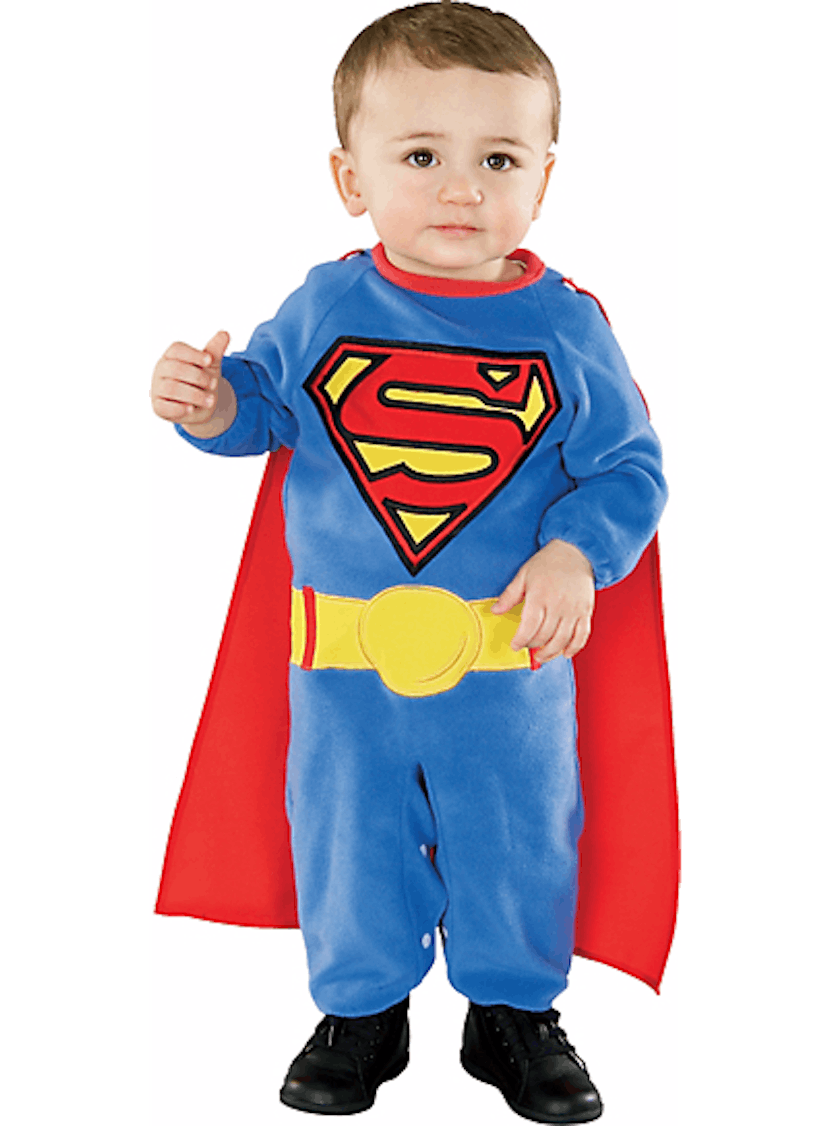 16 Cute Baby Costumes Under $20, Because You're Practical AF