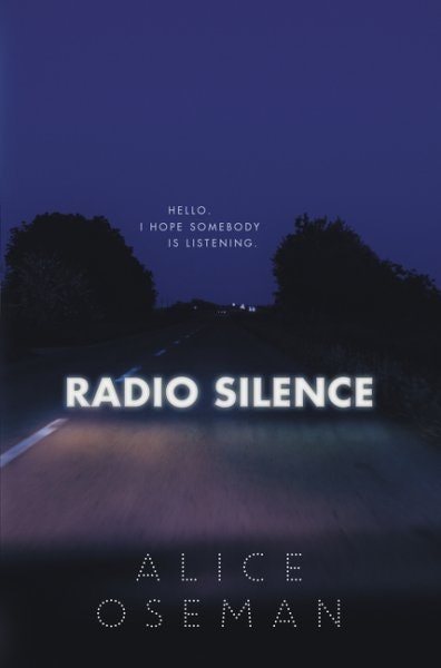 radio silence from a guy