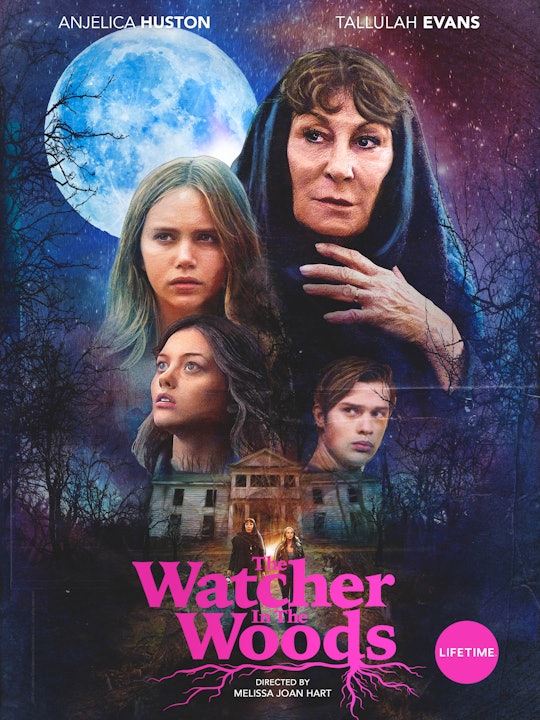 Is Northrop From 'Watcher In the Woods' A Real Town? The Spooky Lifetime  Remake Has A Perfect Setting