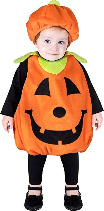 16 Cute Baby Costumes Under 20, Because You're Practical AF