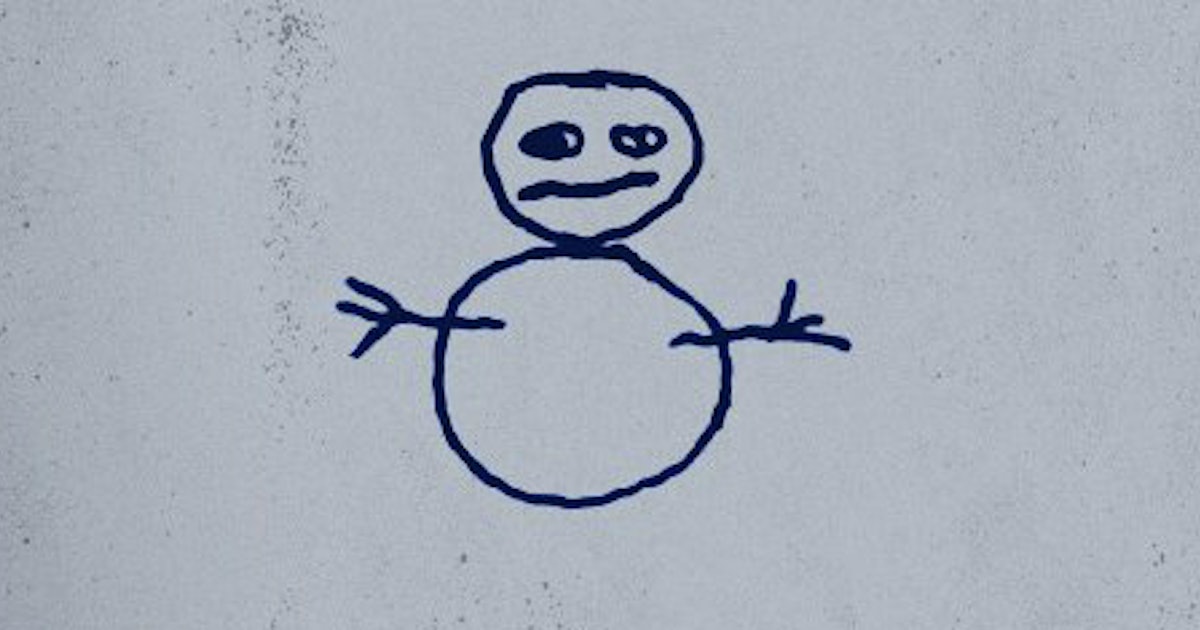 The Snowman Isn T A Real Serial Killer But He S Still Pretty Terrifying