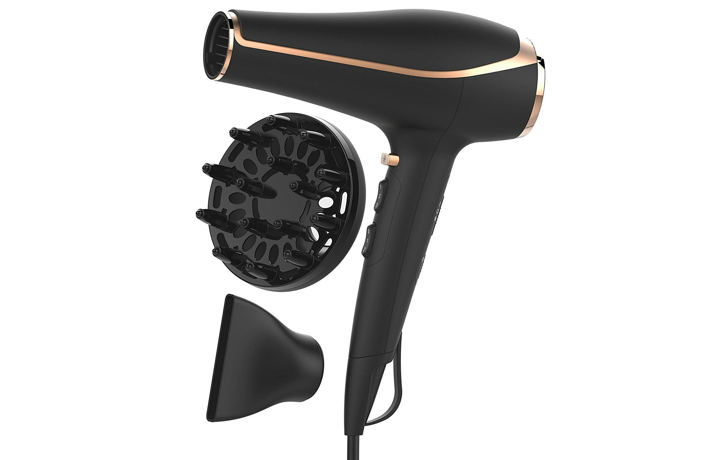 The 5 Best Ionic Hair Dryers