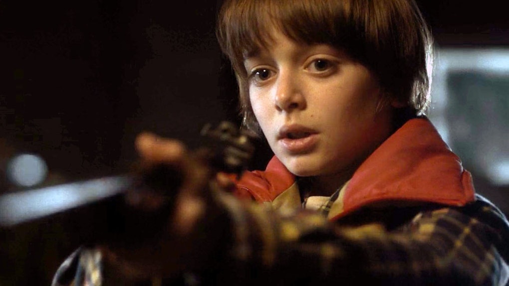 What Happened To Will In Stranger Things Season 1 Here S Your
