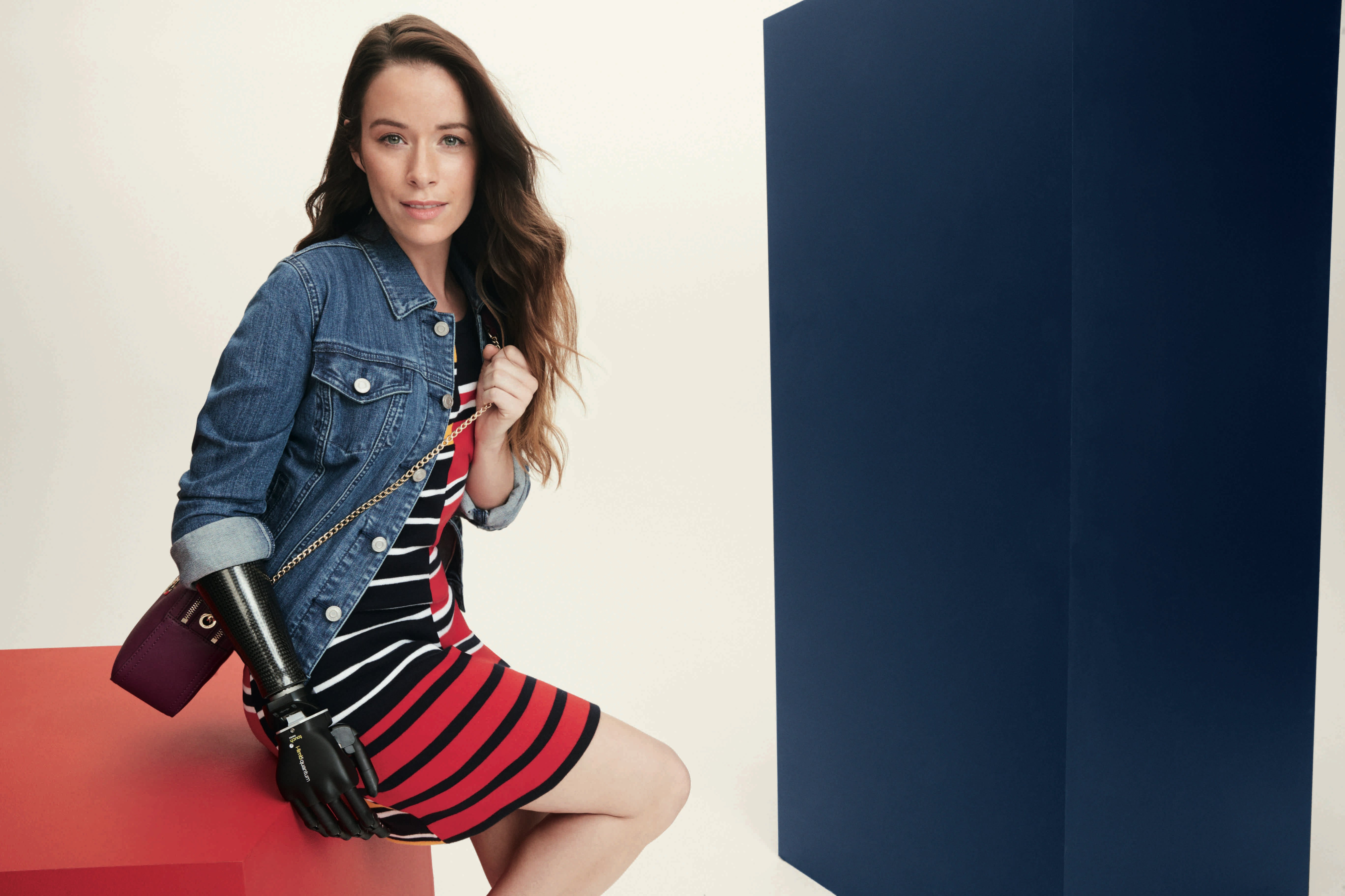 Tommy Hilfiger's Adaptive Clothing Line Offers Ease, Fashion to