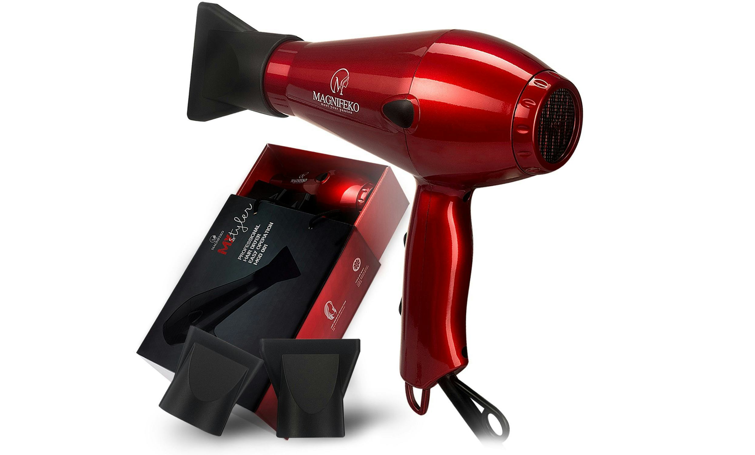 The 5 Best Ionic Hair Dryers