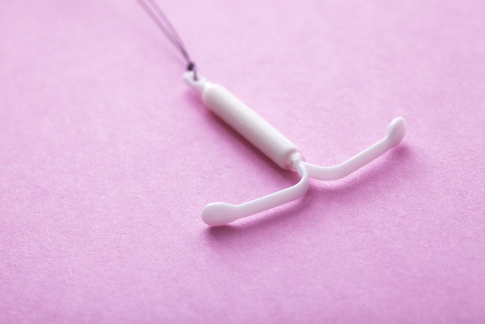 This Is How Much Your IUD Could Cost You With Trump's New Birth Control ...