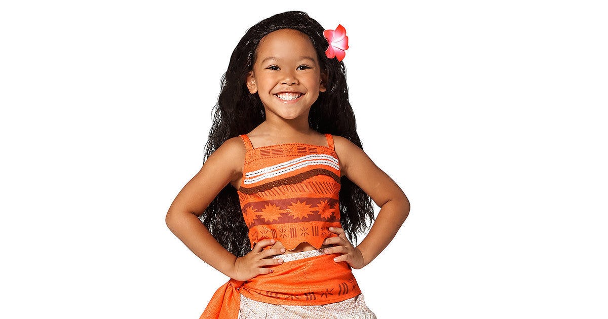 8 Moana Halloween Costume Ideas For Toddlers That Will Make A Splash 8 Moana Halloween Costume Ideas For Toddlers That Will Make A Splash