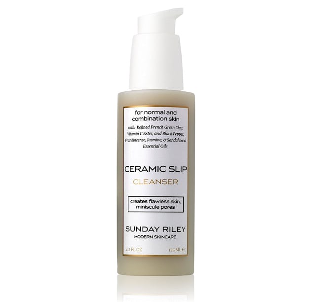 The 8 Best Face Washes For Oily Skin