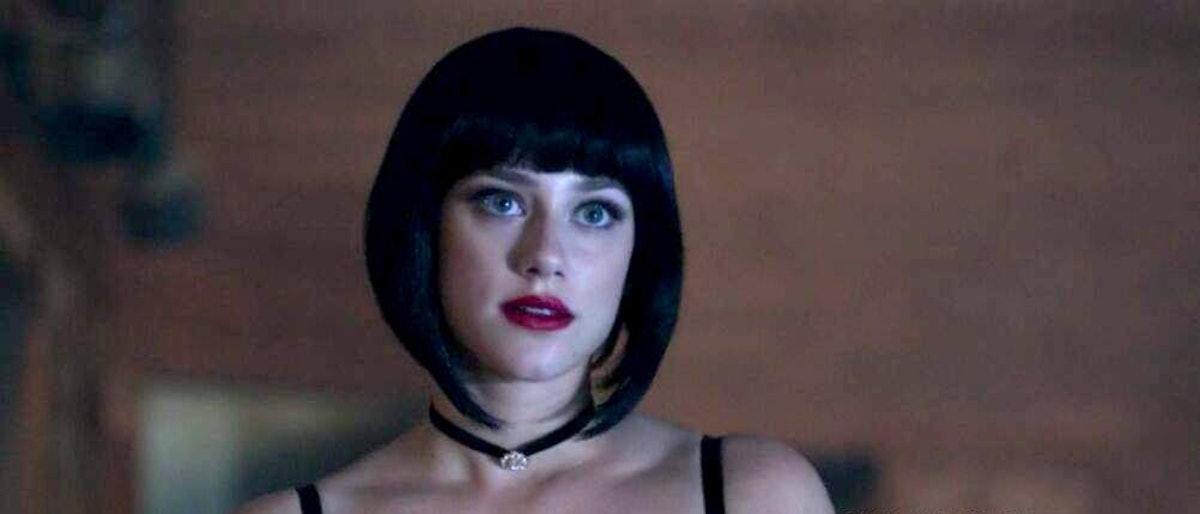 Dark Betty Is Back On 'Riverdale' Minus The Wig, And There's More To Come