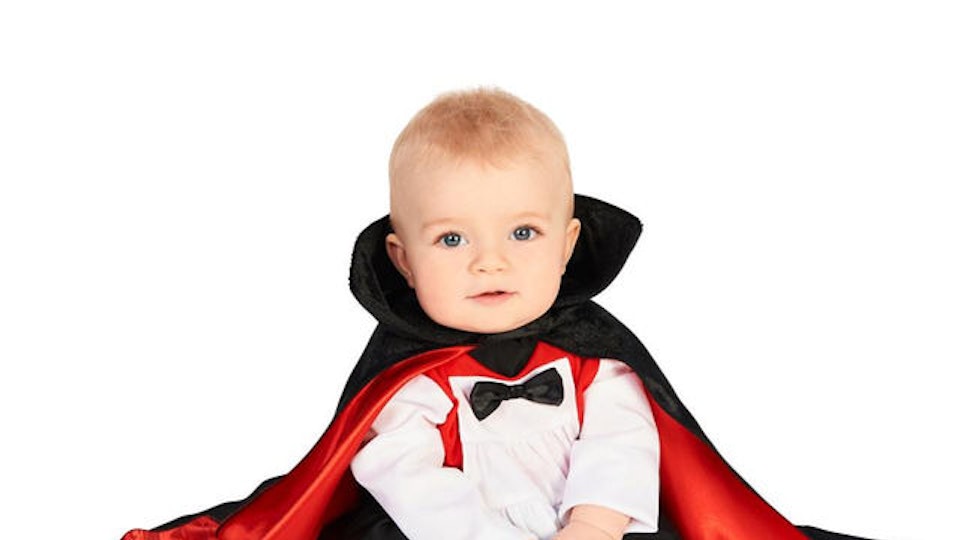 16 Cute Baby Costumes Under 20 Because Youre Practical Af 16 Cute Baby Costumes Under 20 Because Youre Practical Af