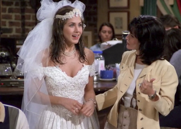 The Rachel-Centric 'Friends' Episode No One Appreciates Enough