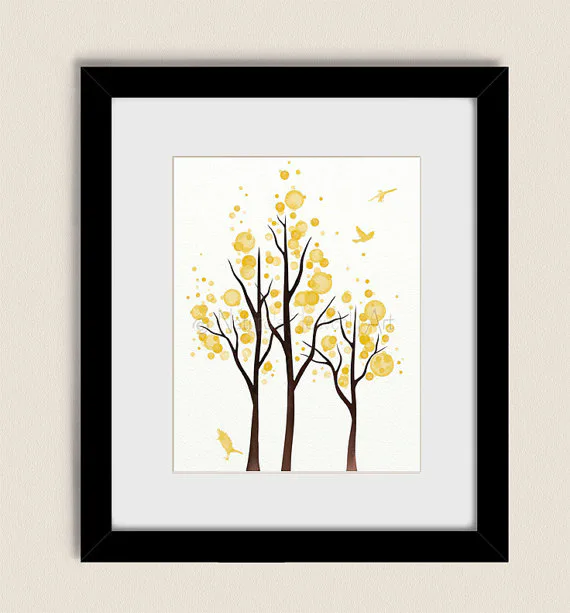 What Is Gen Z Yellow? Millennial Pink Is Being Replaced By A Bold ...