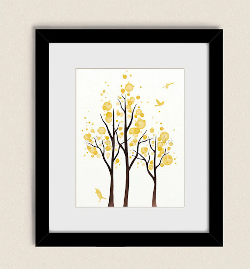 What Is Gen Z Yellow? Millennial Pink Is Being Replaced By A Bold ...