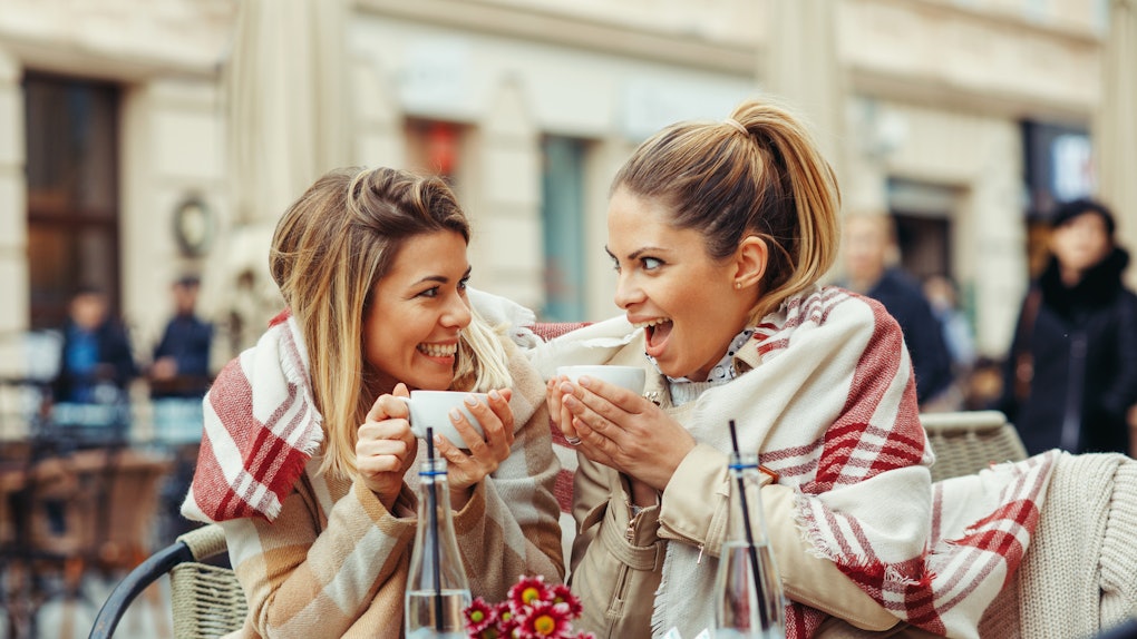 How To Show A Friend You Love Them More Than Words Could Ever Describe