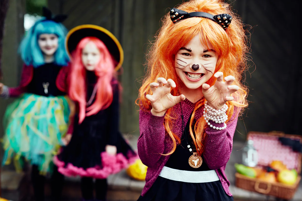 The 7 Best Places To Trick Or Treat In Dallas This Halloween