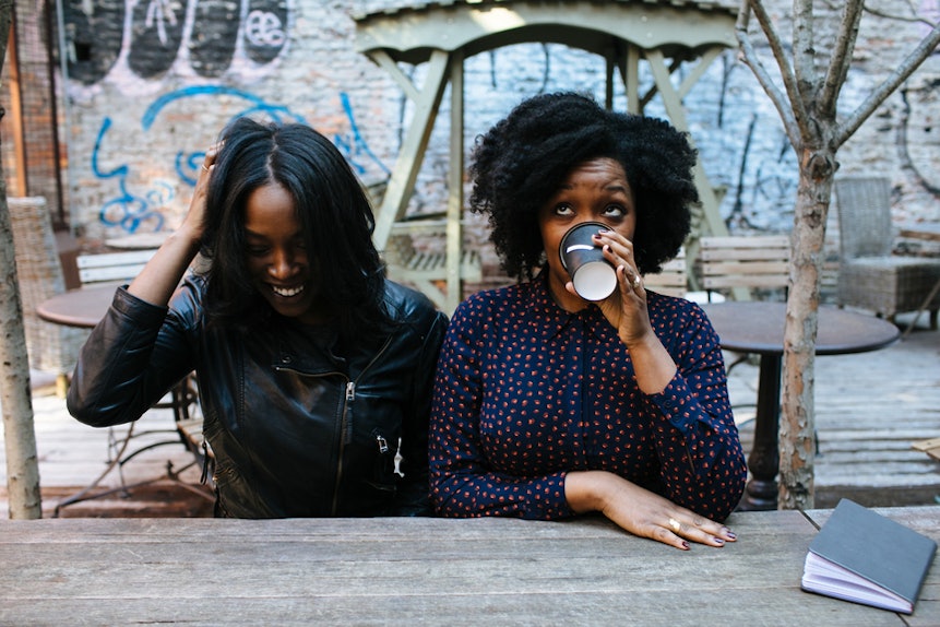 32 Black Sisterhood Quotes For Your Instagrams To Show 