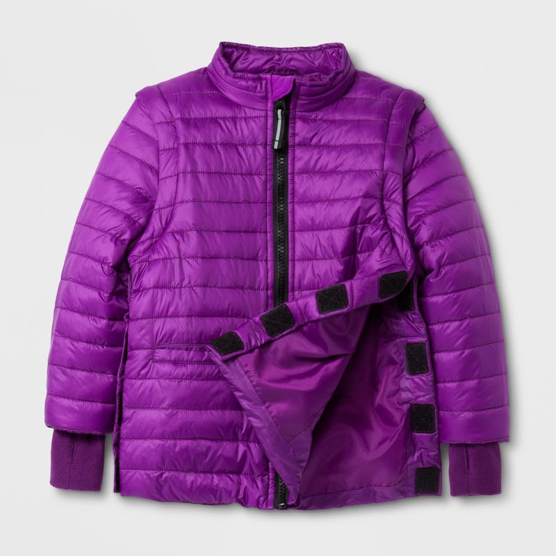 Cat and sales jack coats target