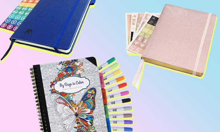 The 8 Best Planners - 